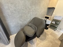 ヘアポップ(hair pop)の雰囲気(完全マンツーマン施術!)