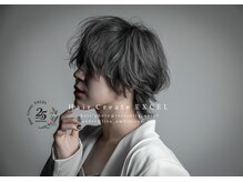 ヘアクリエイト エクセル美容室(Hair Create EXCEL)