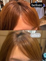 ザザ 高田馬場(ZA/ZA)&nbsp;クロスパーマ