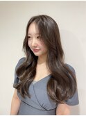 韓国レイヤー