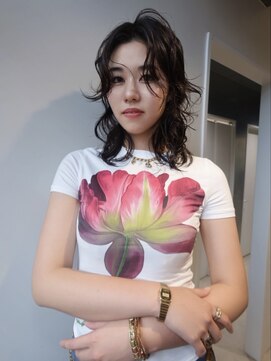 ディープシー(Deep Sea) レイヤーパーマ