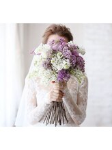 ヘアセット/着付専門店　Gran Partita 【グランパルティータ】（旧：C’est La vie）