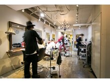 ヘアモイジャ(Hair Moija)の雰囲気（aujuaソムリエによるカウンセリングとケアは口コミでも評判◎）