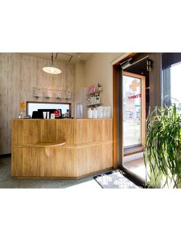 【碧南市】地元で愛されるヘアサロン《M．Valance》◇丁寧な接客であなたの綺麗をサポートします★