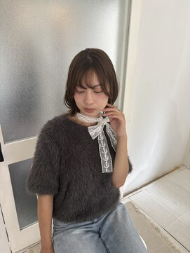 サンクチュアリー 千里山(Sanctuary) ふんわり波巻き