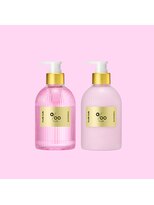 プロミルサロンギンザ(Promille salon GINZA)&nbsp;シャンプーくみ放題＊サブスク1