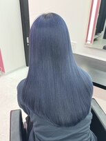 エゴ 池袋(EGO) ブルーカラー