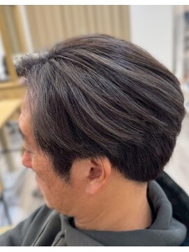 ラチョッカ 八千代中央店(la ciocca) サイドパート