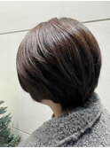 ショートスタイル