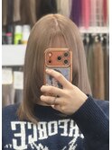 Milk tea Beige☆☆