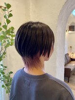 リパブリック(Republic)&nbsp;ウルフスタイル