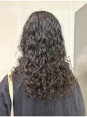 ロングパーマ/ハードパーマ/くるくるパーマ/スパイラルパーマ