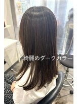 ヘア メイク フレイ(hair make FRe'Y)&nbsp;ロングスタイル