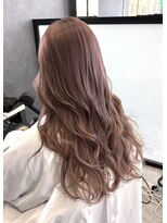 ファースト 郡山店(first) モーヴピンク