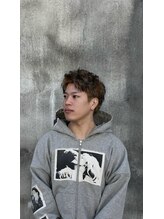 オクルス(OCULUS)&nbsp;山内竜一 #川内