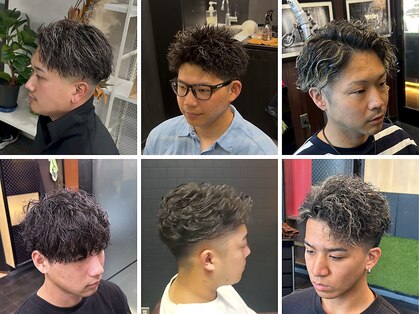 メンズジョイ(Men's joy)の写真