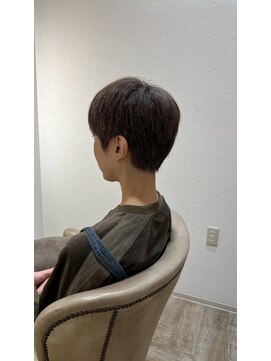 トータルビューティーハナコ(Total Beauty) レディースショート