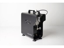 全てのお客様に「marbb」使用させていただきます♪