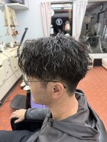 デザミ(Des Amis) ツイスパ