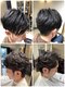 プレヴェールフォービンテージ(Pr'evert for vintage)の写真/メンズカット、パーマもお任せ下さい！ビジネス休日どちらでもカッコよく仕上げで自信UP☆