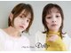 ヘアアンドメイク ドーリー(Hair&Make Dolly)の写真