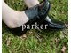 パーカー(parker)の写真