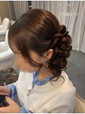サイドアップ