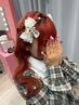 【6/27.28 キスマイ 宮城】持ち込みデザインヘアセット10時　4000円
