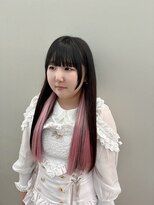 イーエル グランデ(e.ll grande) インナー風シールエクステ