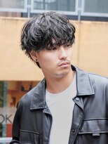 グロウ 天神店(growth)&nbsp;シャドウパーマ/ルーズパーマ/大人