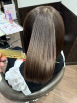 レガリア 明石店(Regalia)&nbsp;酸性ストレート