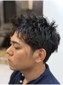 アクティブショート