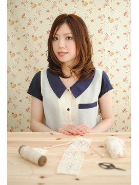 ラクヘアー 姪浜店(rak hair) おとなのやさしさ