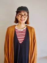 ヘアーショコラン(hair chocolan) 喜納 玲子