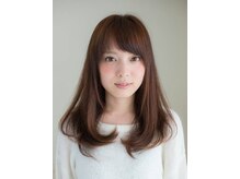 ヘア ルーム ピノア(Hair room pinoa)