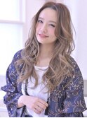 ゆるパーマ