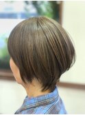 ナチュラルショート &nbsp;