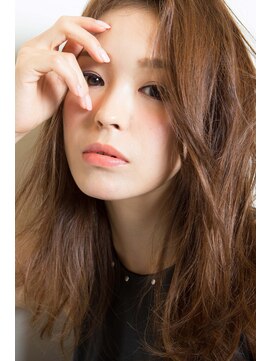 カッファ 東銀座(CUFFA) 【CUFFA】レイヤーロング 大人カジュアル 東銀座【カッファ】