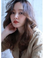 マイティ バイ エイチ(mighty by H)&nbsp;【mighty】透明感×イルミナカラー