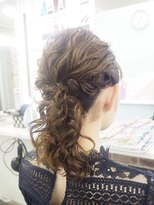 レイジースワン ローポニー