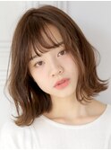 柔らかナチュラルミディ