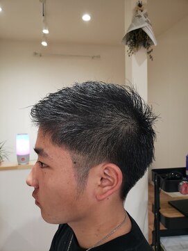 モアナ(MOANA) 爽やかショート