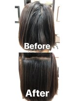 コレットヘア(Colette hair)&nbsp;☆ストレートパーマ10☆