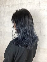 アースコアフュールボーテ 太田店(EARTH coiffure beaute) グラデーションカラー