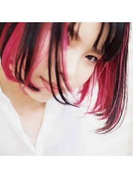 オン(OooN) キュートボブ