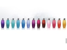 【GRAND LINE】オージュアは組み合わせ方であなただけのトリートメントに！