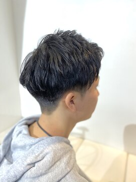 オーケークラブ アネックス(OKクラブ ANNEX) 【 ＭＩＹＵ 】就活向けアップバングショート