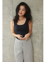 ロロネー 森ノ宮キューズモール(Lolonois) 【Lolonois森ノ宮】　おしゃれカジュアルミディ　（藤岡尚希）