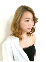 サムソンアンドデリラジェイエル(SAMSON&DELILA JL)&nbsp;シアーなリッジのミディアム