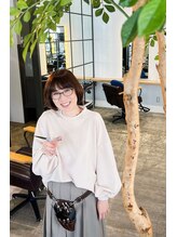 ルヴェルソー(le Verseau)&nbsp;杉浦 典子